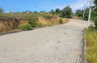 Lote 300m² – residencial enseada, praia grande- fundão
