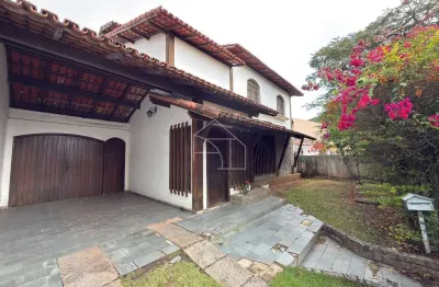 Casa com 3 quartos à venda na Avenida Construtor David Teixeira, Mata da Praia, Vitória