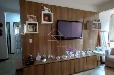 Apartamento à venda – ed. vista mar, jardim camburi