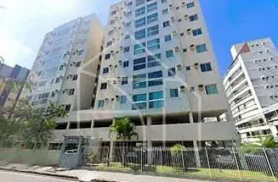 Apartamento com 2 quartos à venda na Rua Agenor Amaro dos Santos, Jardim Camburi, Vitória
