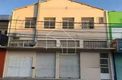 Vendo/ alugo amplo imóvel comercial em laranjeiras na avenida euclides da cunha