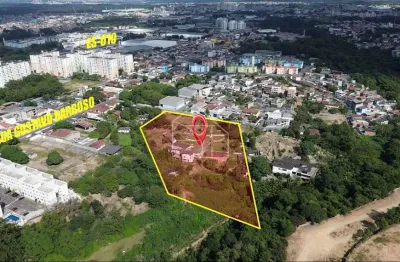 Terreno comercial à venda na Avenida Desembargador Mário Da Silva Nunes, S/n, Jardim Limoeiro, Serra