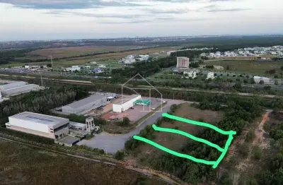 Terreno comercial para locação – polo piracema, alphaville jacuhy, serra/es