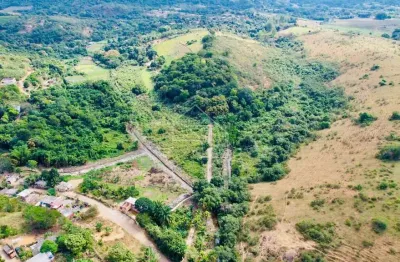 Terreno comercial à venda na Rua Américo Bernardes, Nova Campo Grande, Cariacica