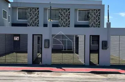 Casas duplex 2 quartos com suíte em jardim atlântico - jacaraipe