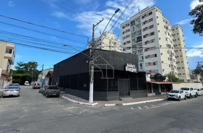 Alugo ponto comercial em morada de laranjeiras – serra/es