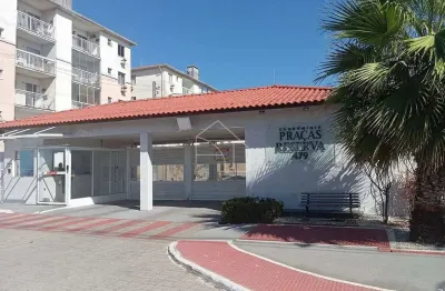 Apartamento no condomínio praças reserva em manguinhos – serra/es