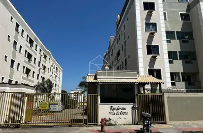 Cobertura à venda no residencial vila da costa em jardim limoeiro