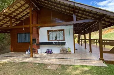 Refúgio dos sonhos em santa teresa – clima frio e muito conforto!