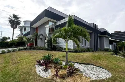 Casa linear 3 quartos com suíte – condomínio boulevard lagoa