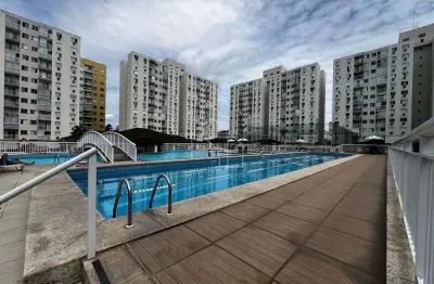 Apartamento à venda – 3 quartos com suite villaggio laranjeiras em valparaiso