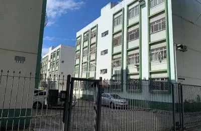Apartamento com 3 quartos à venda na Rua Aristóbulo Barbosa Leão, Jardim da Penha, Vitória