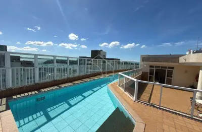 Apartamento à venda 3 quartos com suite em praia do canto – vitória/es