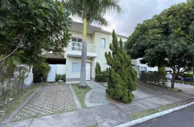 Casa mobiliada para locação – condomínio itatiaia aldeia parque em colina de laranjeiras – serra/es