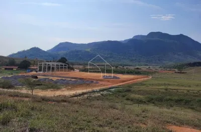 Área industrial à venda – contorno do mestre álvaro | serra/es