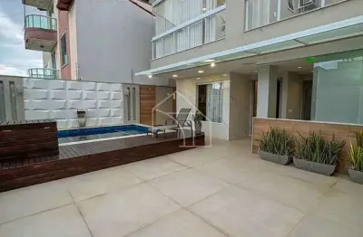 Casa a venda 3 quartos com suíte em colina de laranjeiras – porteira fechada