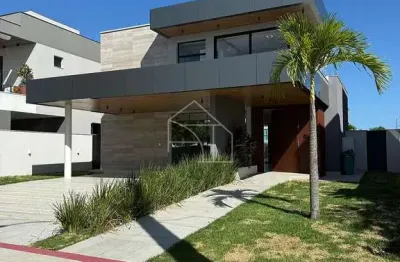 Casa em condomínio fechado com 4 quartos à venda na Alameda Colina, Jacuhy, Serra