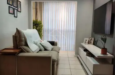 Vende-se | apartamento 2 quartos no condomínio naturale em morada de laranjeiras