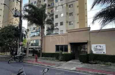 Apartamento com 3 quartos à venda na Avenida Dos Sabiás, S/n, Morada de Laranjeiras, Serra