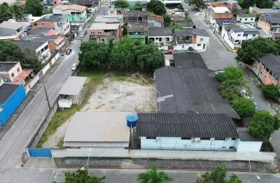 Imóvel comercial com 8 escritórios em novo horizonte - serra