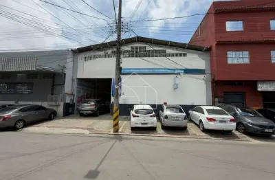 Barracão / Galpão / Depósito com 1 sala à venda na Avenida São José Loja 3, Jardim Limoeiro, Serra