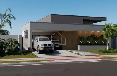 Casa em condomínio fechado com 4 quartos à venda na Alameda Colina, Jacuhy, Serra