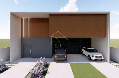 Casa em condomínio fechado com 5 quartos à venda na Alameda Colina, Jacuhy, Serra