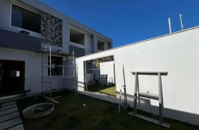 Casas 3 quartos jardim atlântico em jacaraipe duas quadras da praia