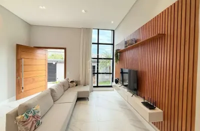 Casa com 3 quartos à venda na Rua dos Canários, Morada de Laranjeiras, Serra