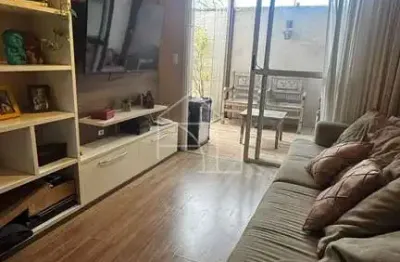 Apartamento premium com área privativa e churrasqueira – condomínio happy days