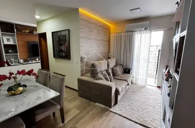 Apartamento 2 quartos condominio paradiso club em valparaiso