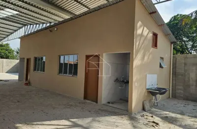 Barracão / Galpão / Depósito com 1 sala para alugar na Rua Artemísia, Serra Dourada II, Serra