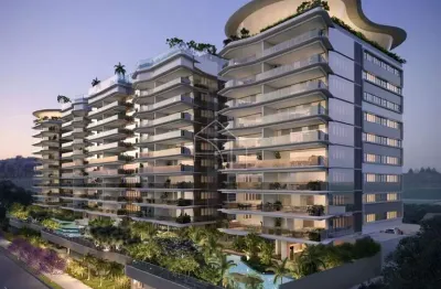 Salt by grand – apartamentos de 4 suítes na enseada azul, guarapari/es