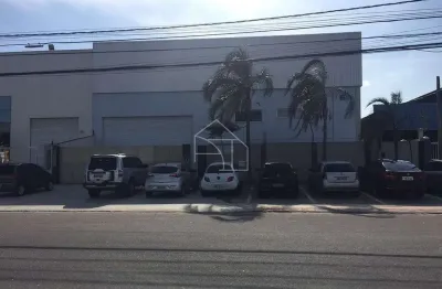 Barracão / Galpão / Depósito com 1 sala para alugar na Rua Comendador Alcides Simão Helou, CIVIT II, Serra