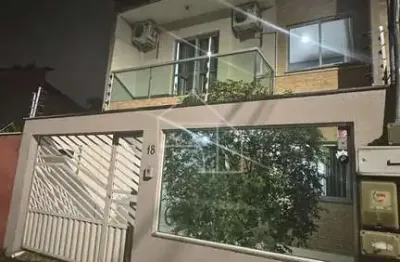 Casa duplex à venda 3 quartos com suíte – morada de laranjeiras, serra/es