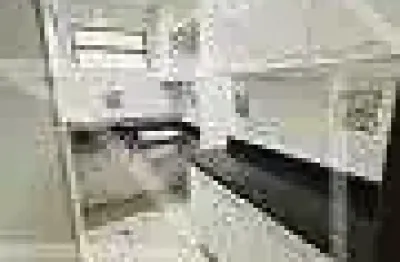 Triplex de esquina em jardim camburi | 206 m² | potencial residencial e comercial