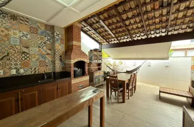 Casa duplex para locação – condomínio marabás | modelo b – laranjeiras serra/es