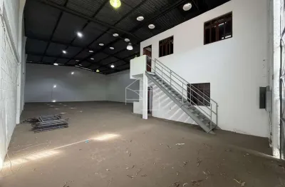 Galpão para aluguel – são diogo 1, serra/es | excelente localização comercial