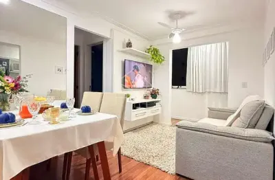 Apartamento No Recreio das Laranjeiras -  Colina de Laranjeiras | Serra/ES