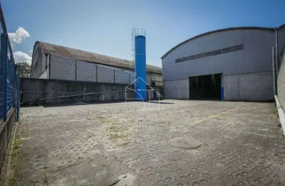 Barracão / Galpão / Depósito com 1 sala para alugar na Rua Iracema, Jardim Limoeiro, Serra