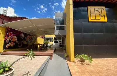 Prédio com 1 sala à venda na Avenida Nossa Senhora da Penha, Barro Vermelho, Vitória