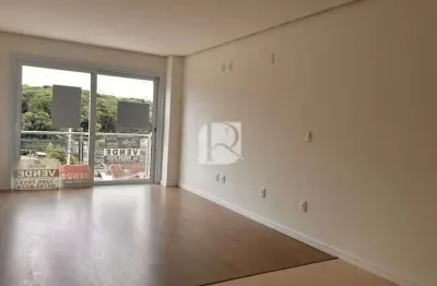 Apartamento com 2 quartos à venda na Rua Piauí, Dutra, Gramado