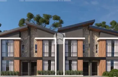 Apartamento com 2 quartos à venda na Maria José De Moura, Moura, Gramado