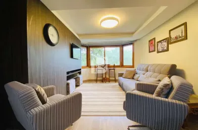 Apartamento com 2 quartos à venda na Rua Borges De Medeiros, Centro, Gramado