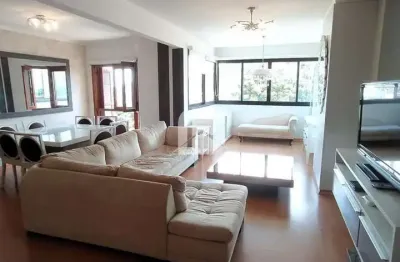 Apartamento com 3 quartos à venda na Rua Coronel Teobaldo Fleck, Centro, Gramado