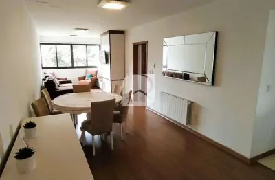 Apartamento com 2 quartos à venda na Rua Coronel Teobaldo Fleck, Centro, Gramado