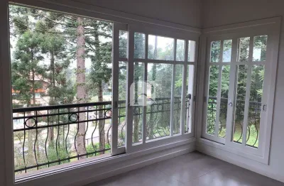 Apartamento com 4 quartos à venda na Rua F. G. Bier, Planalto, Gramado