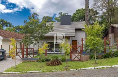 Apartamento com 3 quartos à venda na Av: Roma, Mato Queimado, Gramado