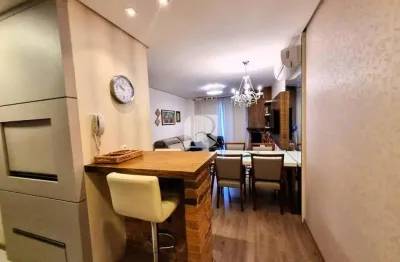 Apartamento com 1 quarto à venda na Rua Tia Rita, Centro, Gramado