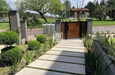 Apartamento com 2 quartos à venda na Rua Butiá, Suzana, Canela